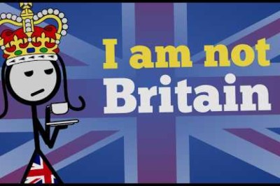 The Difference Between the UK, Great Britain and England Explained