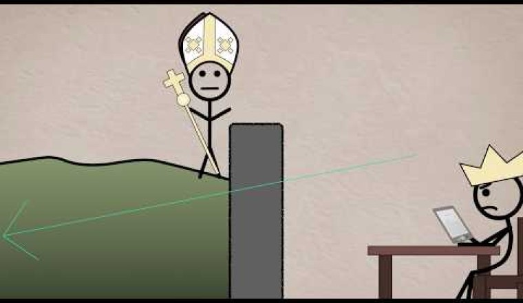 Vatican City Explained