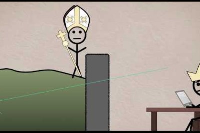 Vatican City Explained