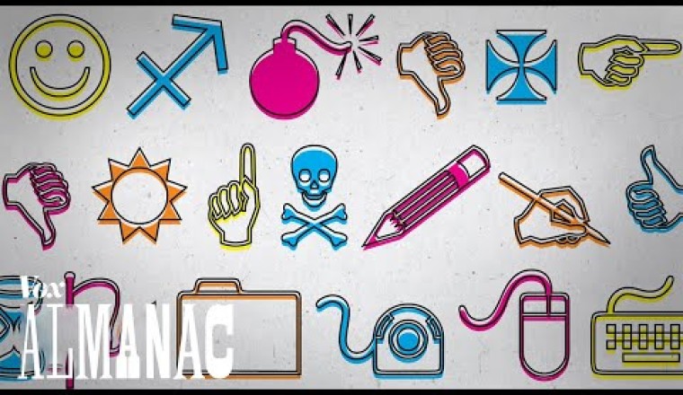 Why the Wingdings Font Exists