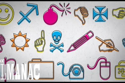 Why the Wingdings Font Exists