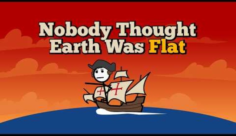 Wrong! Deconstructing 5 Famous History Stories