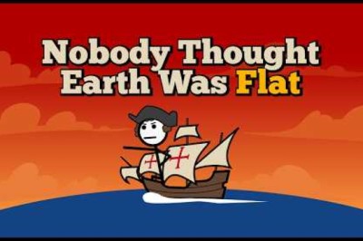 Wrong! Deconstructing 5 Famous History Stories