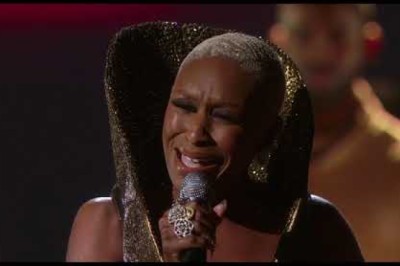 Cynthia Erivo - 