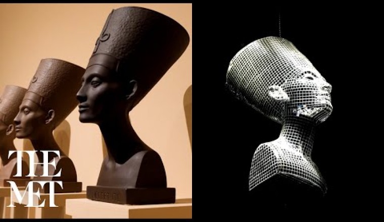 Exhibition Tour—Flight Into Egypt: Black Artists and Ancient Egypt, 1876–Now