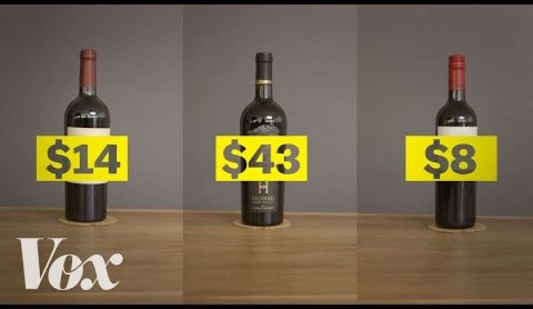 Expensive Wine Is for Suckers