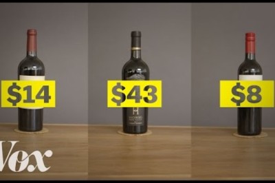 Expensive Wine Is for Suckers