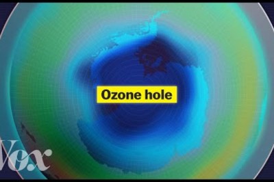 Why You Don’t Hear About the Ozone Layer Anymore