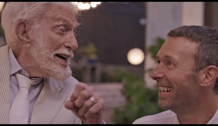 Coldplay - ALL MY LOVE (Directors' Cut)