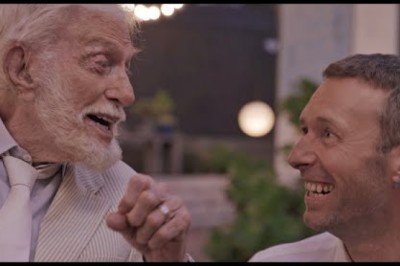 Coldplay - ALL MY LOVE (Directors' Cut)