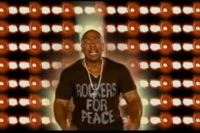 Timbaland Medley (Fashion Rocks 2008)