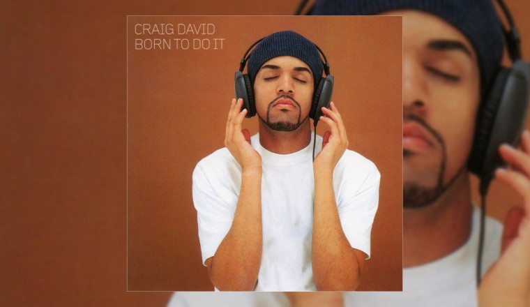 Top 5 Craig David Songs