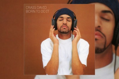 Top 5 Craig David Songs