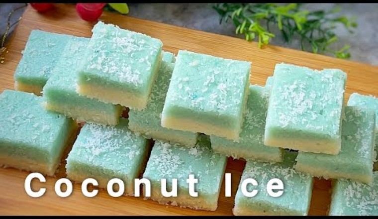 Coconut Ice