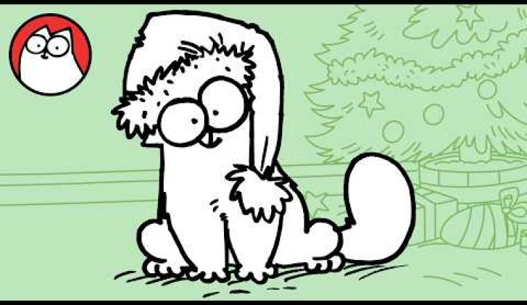 Wreck the Halls – a Christmas Special
