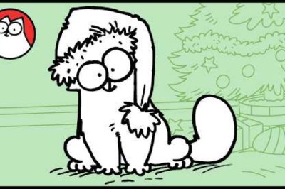 Wreck the Halls – a Christmas Special