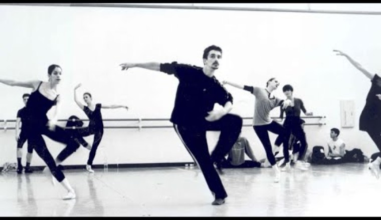 Houston Ballet’s Stanton Welch on ‘The Nutcracker’ and the Power of Imagination