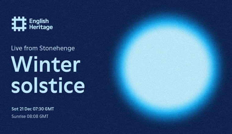 Winter Solstice 2024 Live From Stonehenge