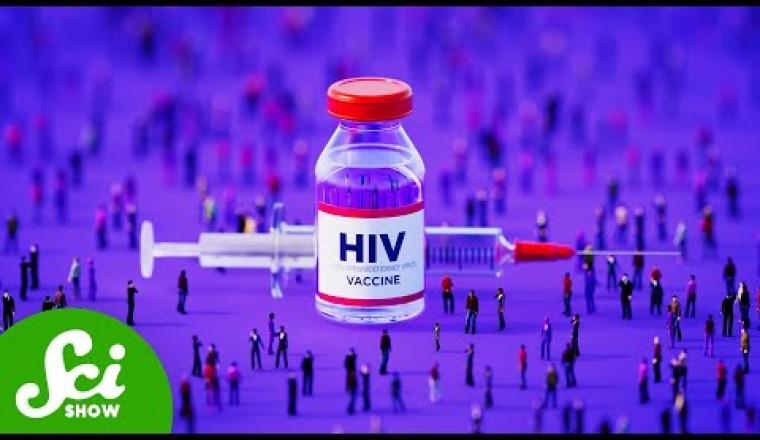 Why We've Only Cured HIV Seven Times