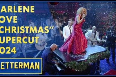 Darlene Love Sings 