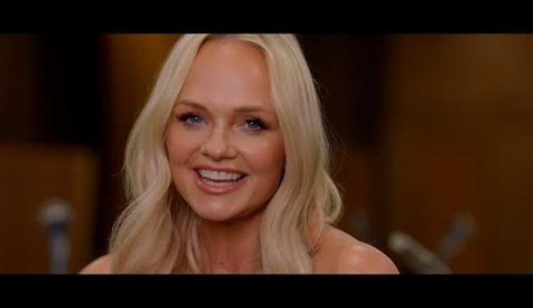 Emma Bunton - 2 Become 1