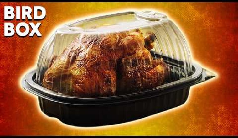 How Are Rotisserie Chickens So Cheap?