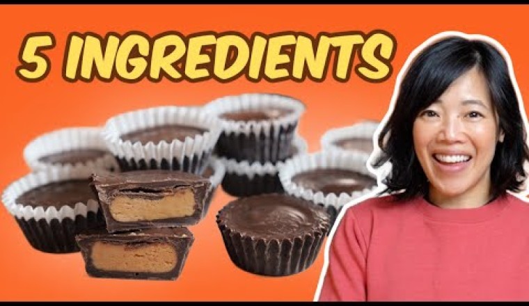 Peanut Butter Cups
