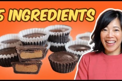 Peanut Butter Cups