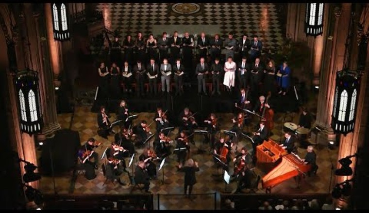The Story of Handel's "Messiah"