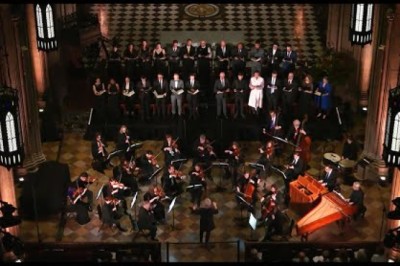 The Story of Handel's 