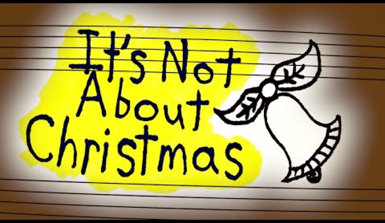 The Unbelievable Story of the Carol of the Bells