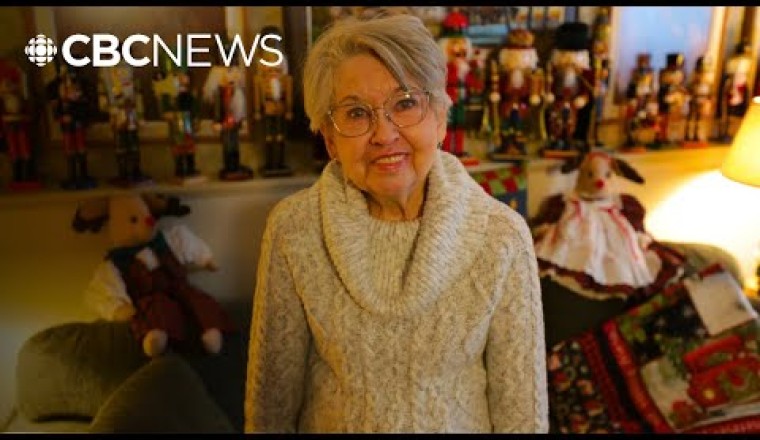This Woman Is Nutty for Nutcrackers