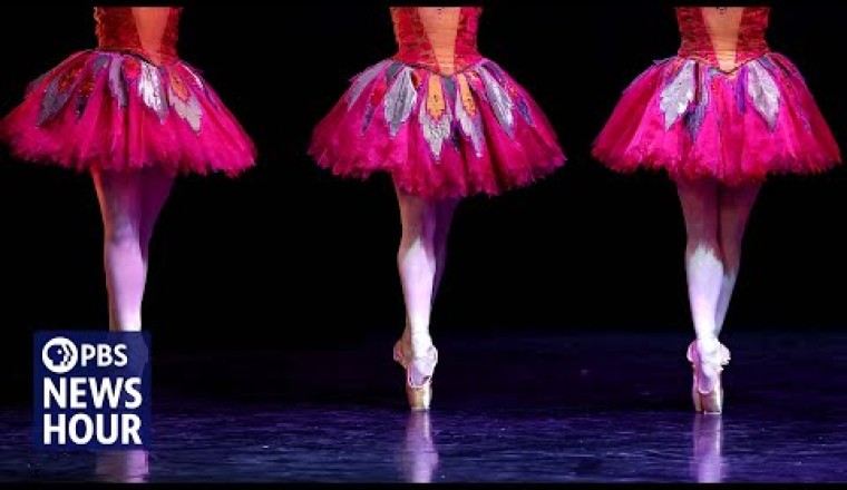 Boston Ballet offers a new look for Christmas classic 'The Nutcracker'