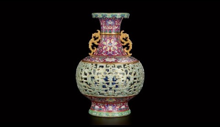 The Rediscovery of a Lost Chinese Masterpiece in a Remote European House