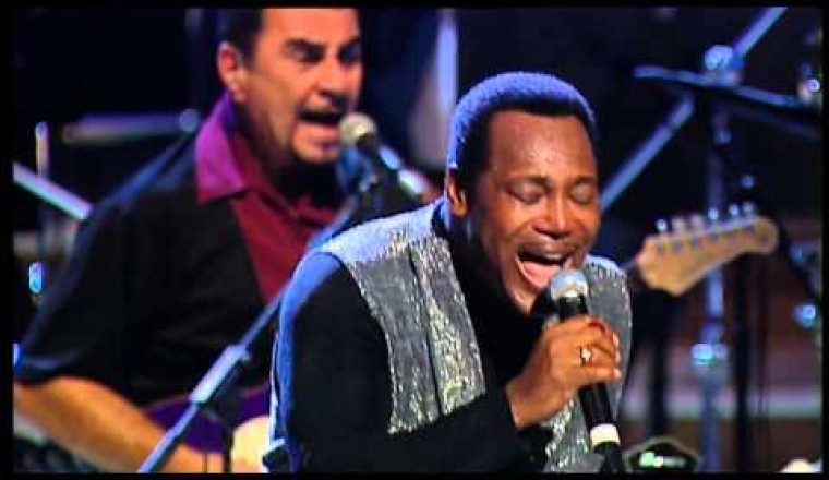 George Benson - Turn Your Love Around [2000]