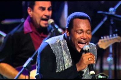 George Benson - Turn Your Love Around [2000]