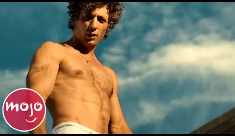 Top 10 Most Iconic Calvin Klein Ad Campaigns