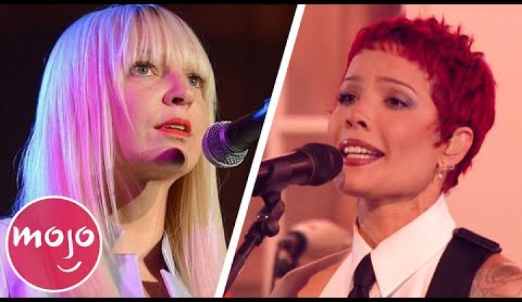 Top 20 Songs You Didn't Know Were Written by Sia