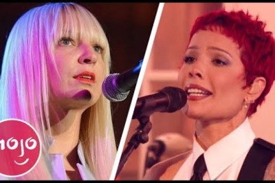 Top 20 Songs You Didn't Know Were Written by Sia