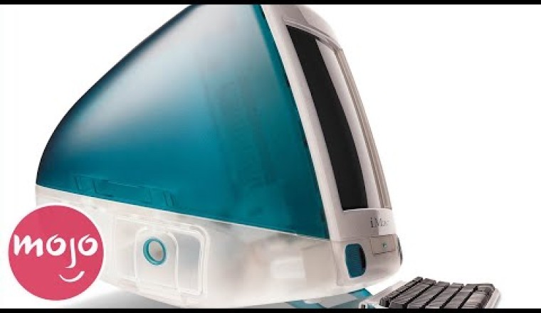 Top 20 Things From the 90s That Don't Exist Anymore