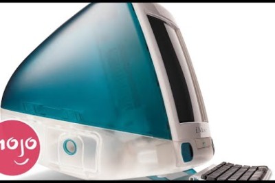 Top 20 Things From the 90s That Don't Exist Anymore