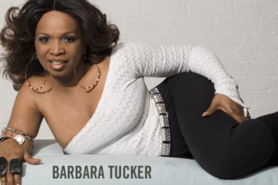Barbara Tucker: The Soulful Queen of House Music