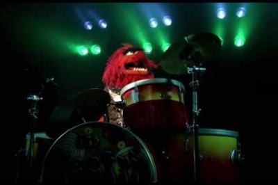 The Muppets: Bohemian Rhapsody (2009)