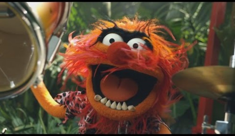 The Muppets: Jungle Boogie (2015)