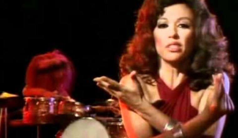 The Muppets, Rita Moreno - Fever (1976)