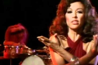 The Muppets, Rita Moreno - Fever (1976)