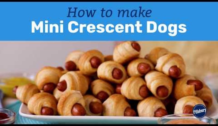 Pigs in a Blanket