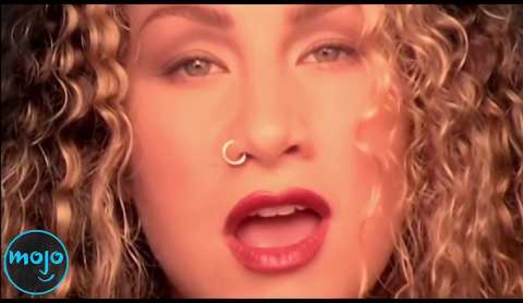 Top 30 Cheesiest One Hit Wonders of the 1990s