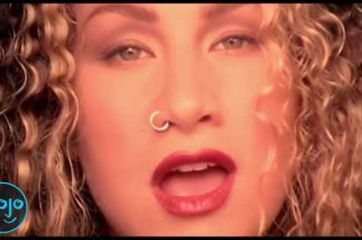 Top 30 Cheesiest One Hit Wonders of the 1990s