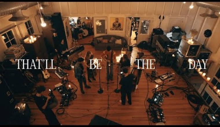 Shawn Mendes (Live From The Clubhouse Sessions)